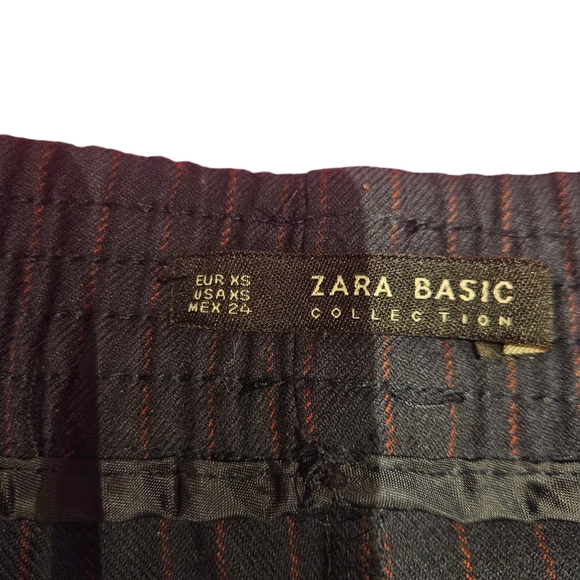 Zara Basic collection pants - Picture 7 of 9
